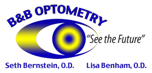 Benham & Bernstein Optometrists, Corona Eye Doctor



