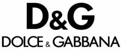 dolce & Gabbana D & G eyeglasses corona
